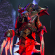 Illustration for article titled The Most Mind-Blowing and Astonishing Cosplay From BlizzCon 2015!